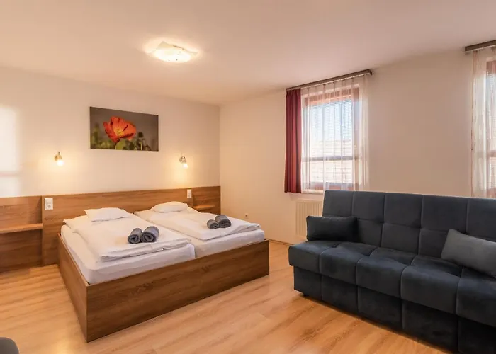 Citylife Rooms