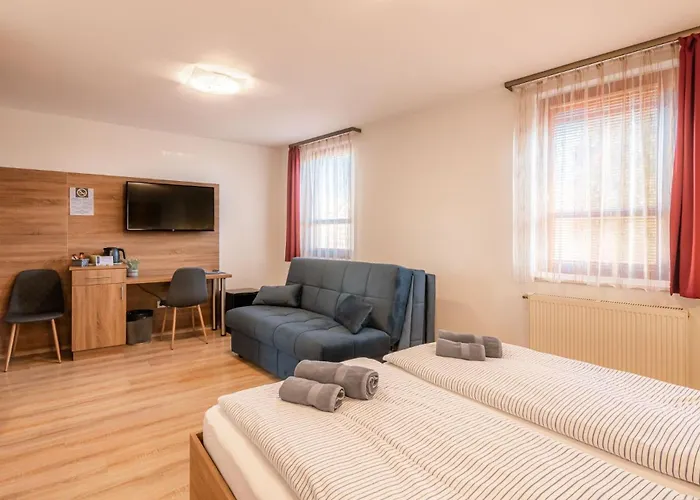Citylife Rooms